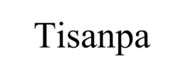 TISANPA trademark