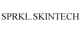 SPRKL.SKINTECH trademark