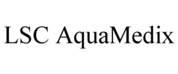 LSC AQUAMEDIX trademark