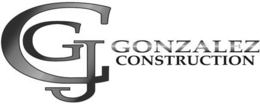 GONZALEZ CONSTRUCTION trademark