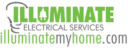 ILLUMINATE ELECTRICAL SERVICES ILLUMINATEMYHOME.COM trademark