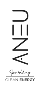 ANEU SPARKLING CLEAN ENERGY trademark