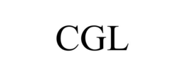 CGL trademark