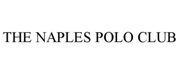 THE NAPLES POLO CLUB trademark