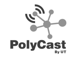 POLYCAST BY UT trademark