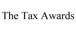 THE TAX AWARDS trademark