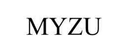 MYZU trademark