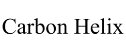CARBON HELIX trademark
