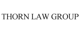 THORN LAW GROUP trademark