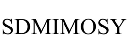SDMIMOSY trademark