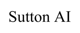 SUTTON AI trademark