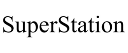 SUPERSTATION trademark