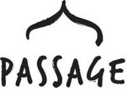 PASSAGE trademark