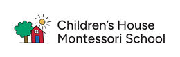 CHILDREN'S HOUSE MONTESSORI SCHOOL trademark