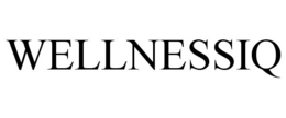 WELLNESSIQ trademark