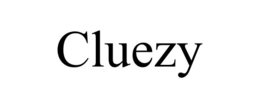 CLUEZY trademark