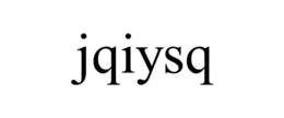 JQIYSQ trademark