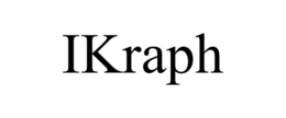 IKRAPH trademark