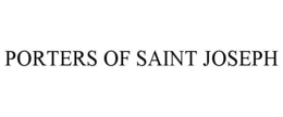 PORTERS OF SAINT JOSEPH trademark