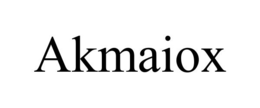 AKMAIOX trademark