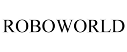 ROBOWORLD trademark