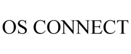 OS CONNECT trademark