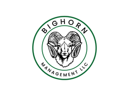 BIGHORN MANAGEMENT LLC trademark