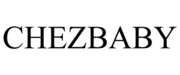 CHEZBABY trademark