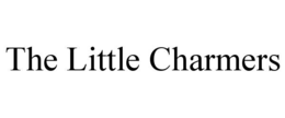 THE LITTLE CHARMERS trademark
