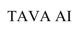 TAVA AI trademark