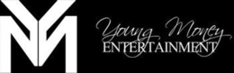 YM YOUNG MONEY ENTERTAINMENT trademark