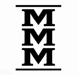 M M M trademark