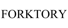 FORKTORY trademark