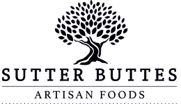 SUTTER BUTTES ARTISAN FOODS trademark