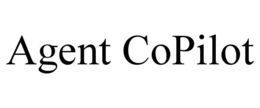 AGENT COPILOT trademark