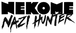 NEKOME NAZI HUNTER trademark