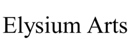 ELYSIUM ARTS trademark