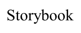 STORYBOOK trademark