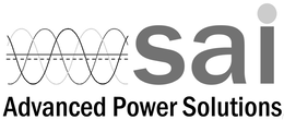 SAI ADVANCED POWER SOLUTIONS trademark