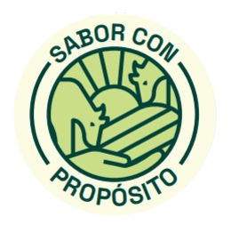 SABOR CON PROPÓSITO trademark
