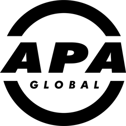 APA GLOBAL trademark