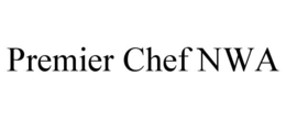 PREMIER CHEF NWA trademark