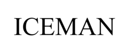 ICEMAN trademark
