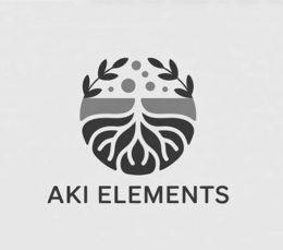 AKI ELEMENTS trademark
