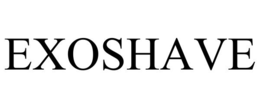 EXOSHAVE trademark