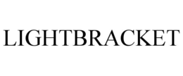 LIGHTBRACKET trademark