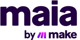 MAIA BY MAKE trademark