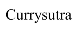 CURRYSUTRA trademark
