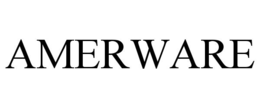 AMERWARE trademark