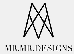 MR.MR.DESIGNS trademark